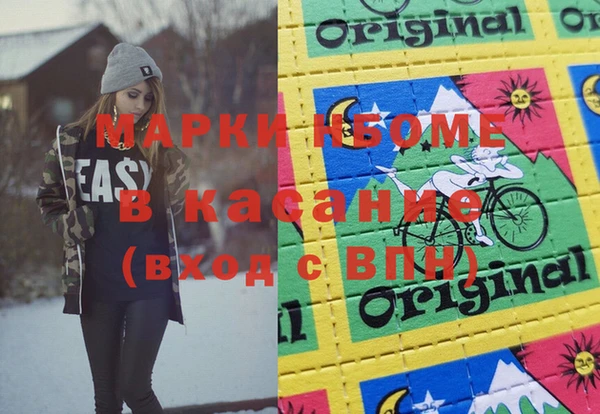 дурь Осташков